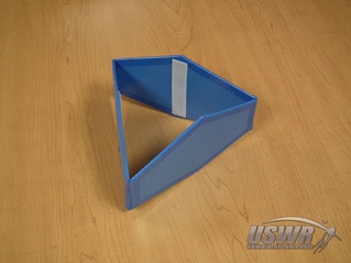 Before continuing with this tutorial you will need to be familiar with the standard box fin design.